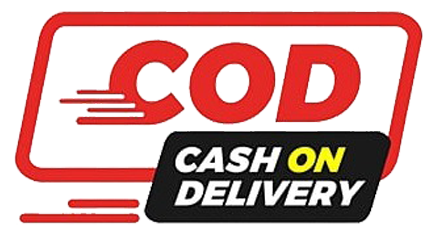 cash on delivery