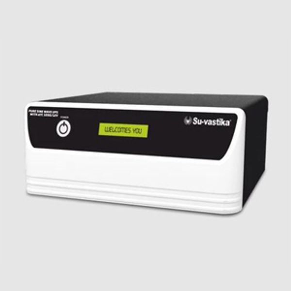 Su-vastika 1350 12V Pure Sign Wave Home IPS 850w