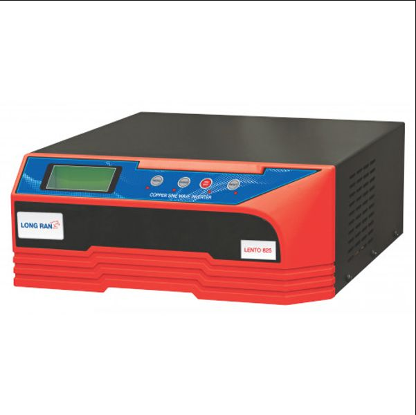 Long Ran Pure Copper CTI-1225 950VA DSP Sine Wave IPS