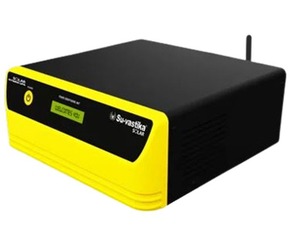 Su-vastika Solar Hybrid 1100 IPS  UPS with ATC