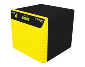 Suvastika Hybrid MPPT Solar IPS 2500 24Volt