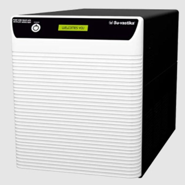 Su-vastika 2500 24V Pure Sign Wave Home IPS 2000w