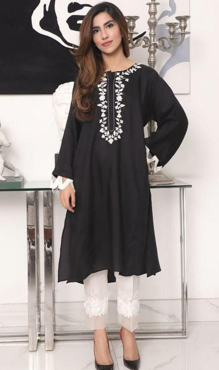 New Collection Homeira 2-Piece