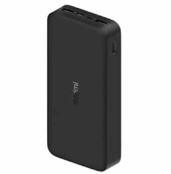 Xiaomi Mi Redmi PB200LZM 20000mAh Quick Charging Power Bank