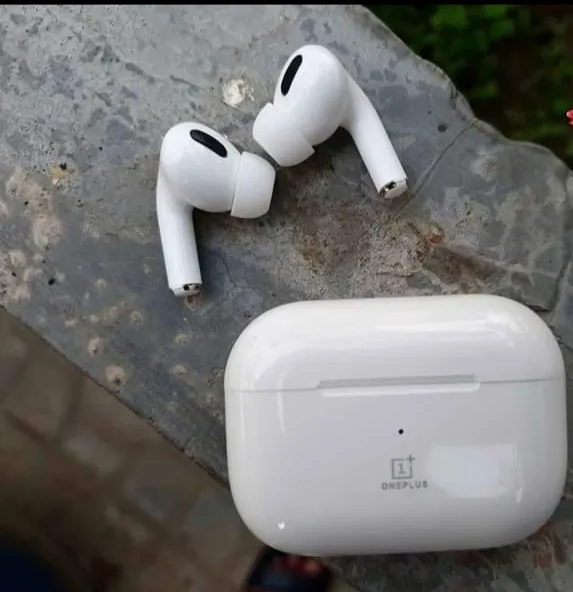 Oneplus Airpods Pro Genuine Wireless Earbuds