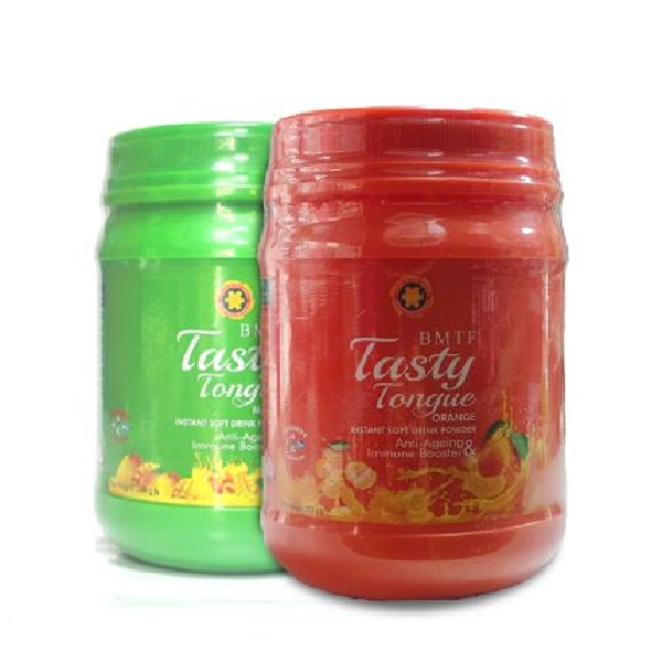 BMTF Tasty Tangue 500gm