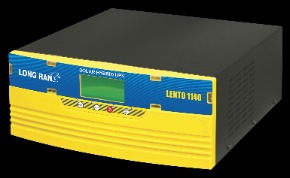 Long Ran 1240 900VA 12V Solar Hybrid IPS UPS Inverter