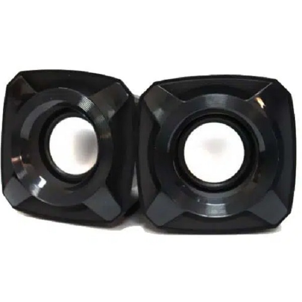 Microlab B16 USB Powered Stereo Speaker