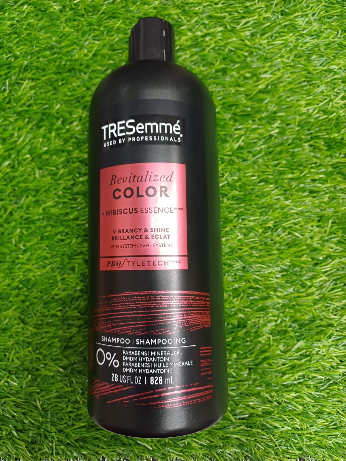 TRESemme shampoo 828 ml Made in USA