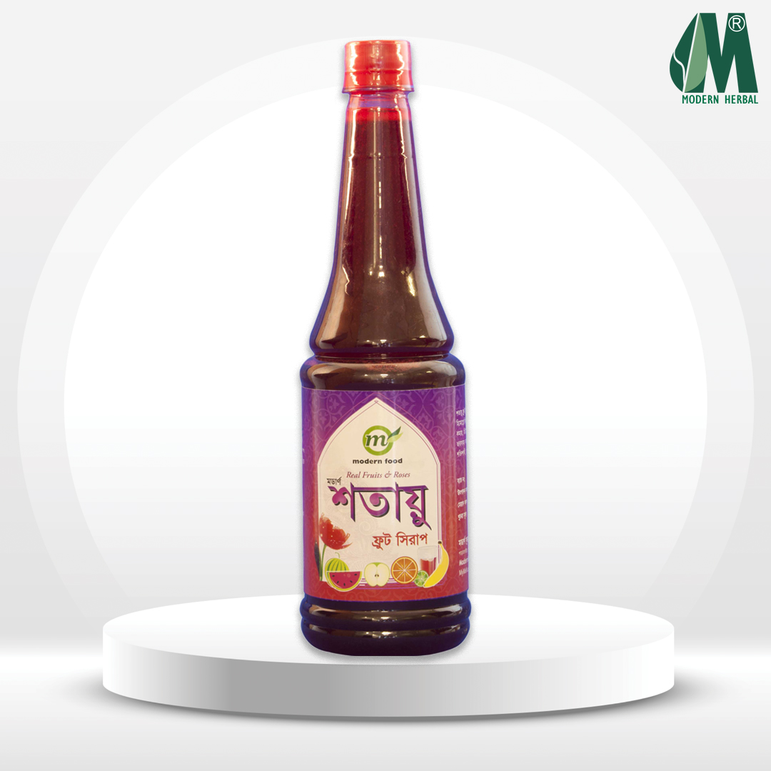 Modern Sotayu  fruit syrup 750 ml