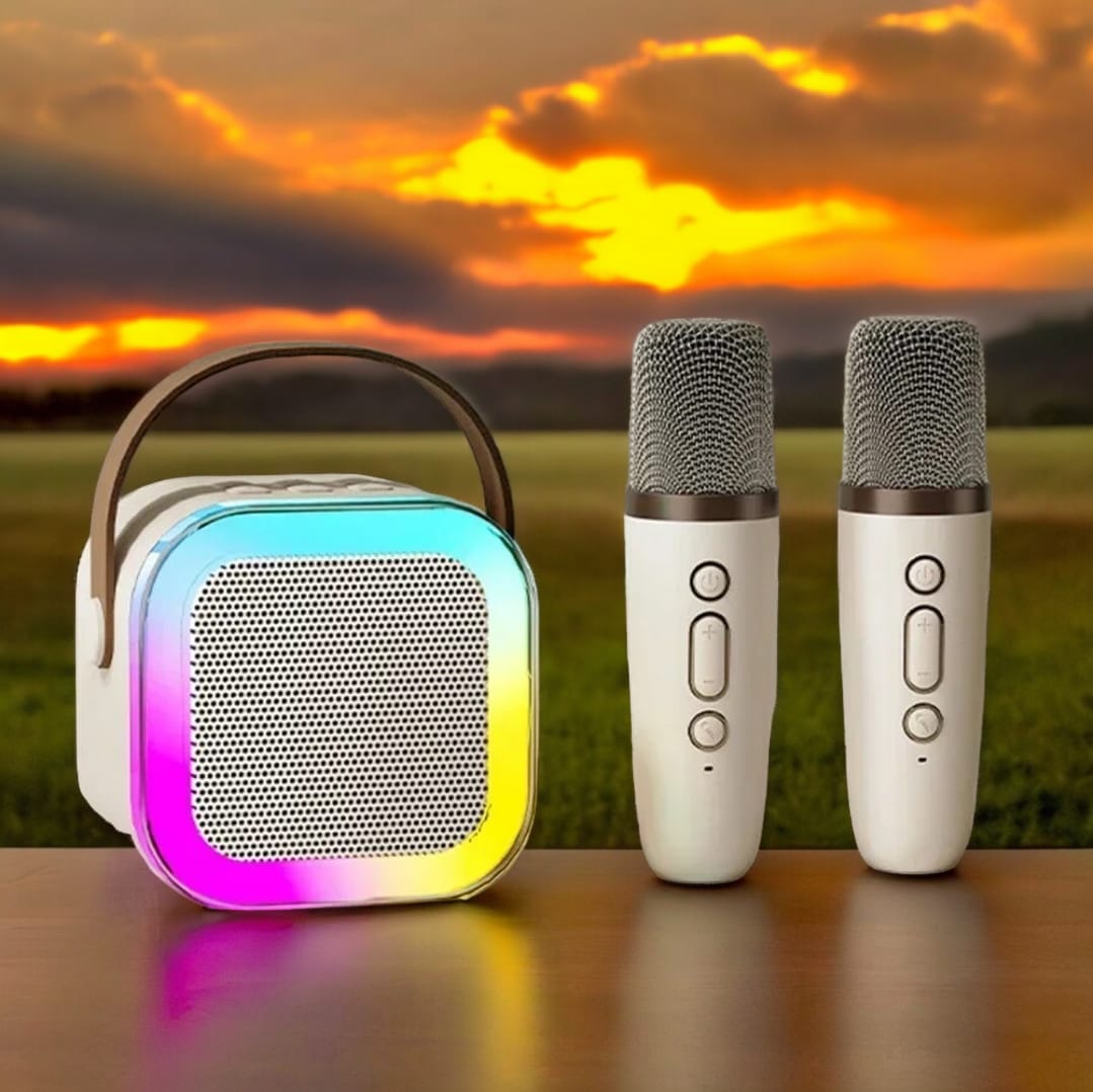 k12 Bluetooth Speaker