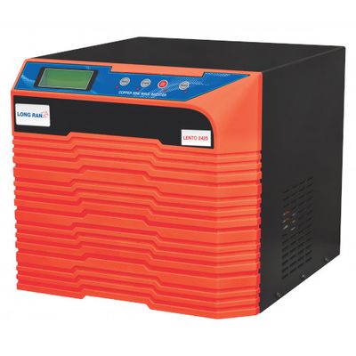 Long Ran Pure Copper CTI 2425 2000VA DSP Sine Wave IPS
