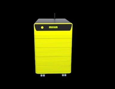 Su-vastika PCU 4000 48V MPPT Solar Hybrid IPS