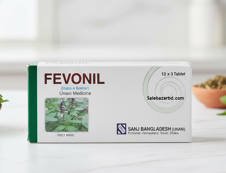 Fevonil 36 Tablets
