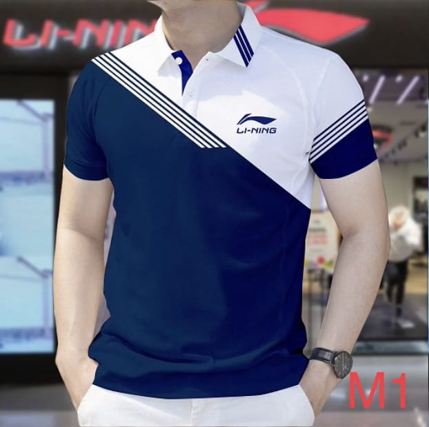Premium PK Cotton Polo