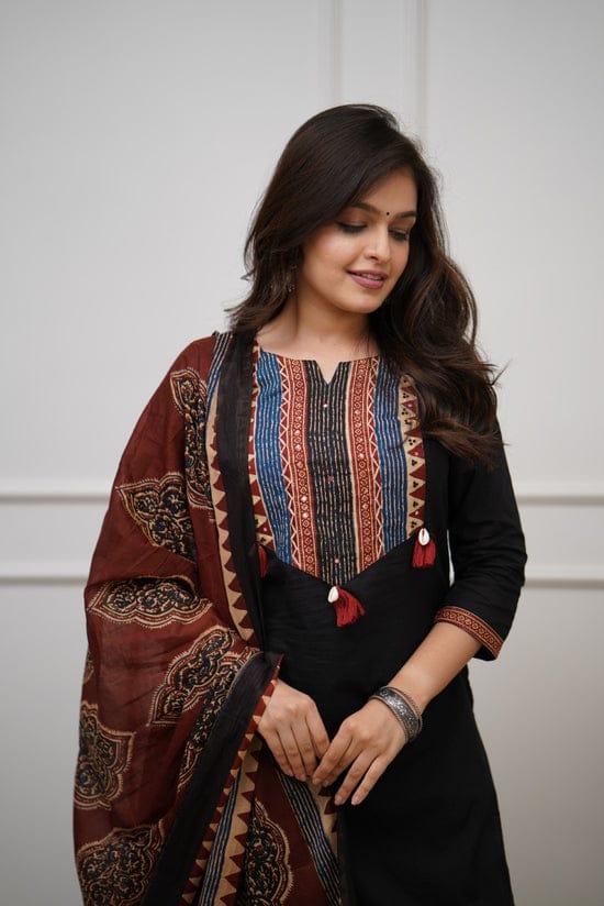 Radymade Three Piece Set