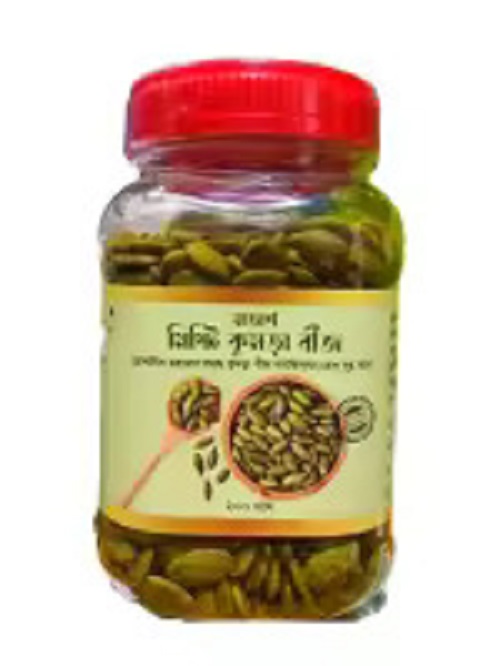 Sweet Pumpkin Seeds Fried 200 gm