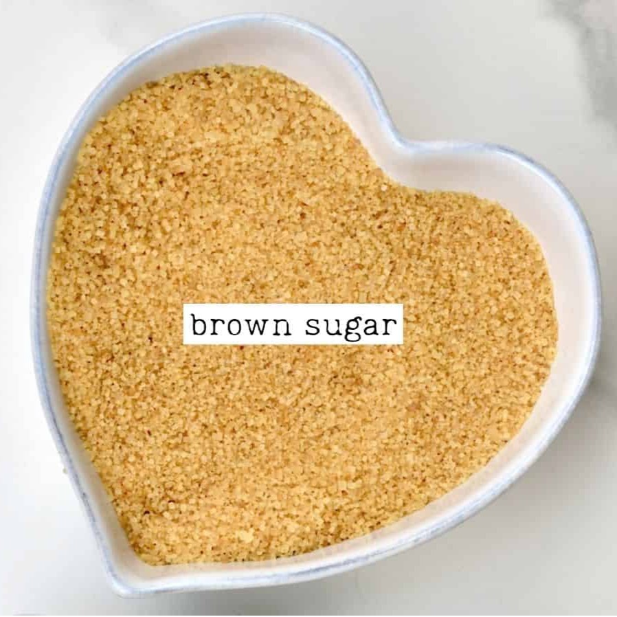 handmade organic brown sugar 1kg