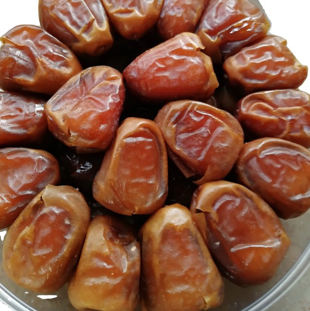 Sukkari Dates 1kg