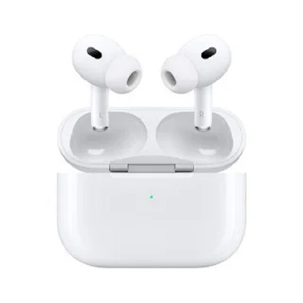 Apple AirPods Pro 2rd gen ANC in ear noise canceling headphones wireless Bluetooth earbuds