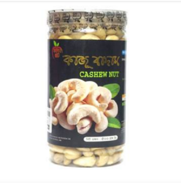 Cashew Nuts