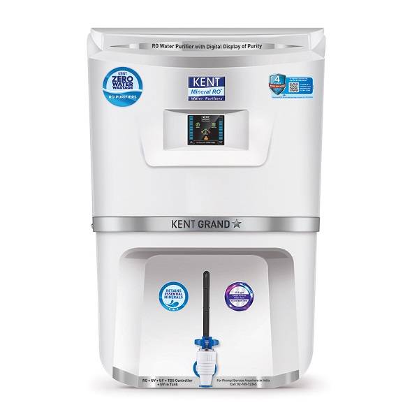 KENT Grand Star Smart Ro Water Purifier