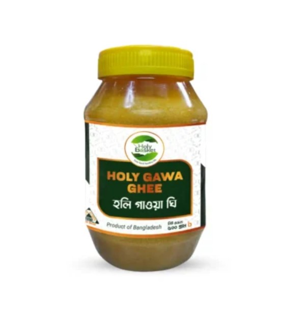 Holy Gawa Ghee 500gm
