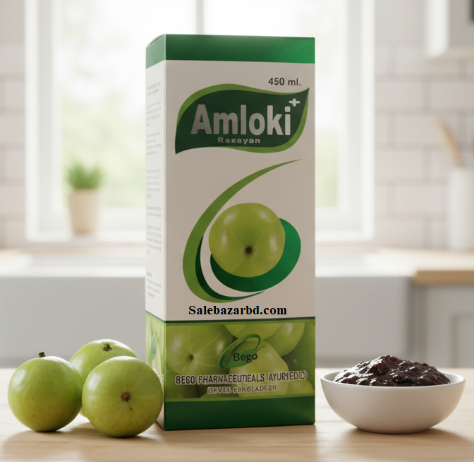 Amloki Rosayan 450 ml