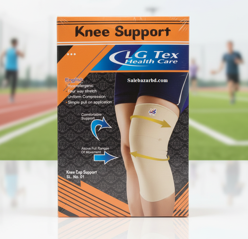 Knee suppot LG Tex Health care