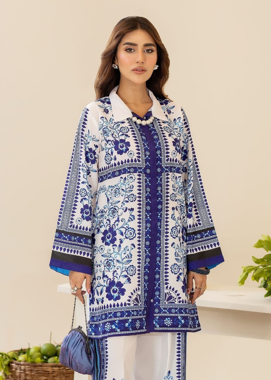 Digital Print Two Piece