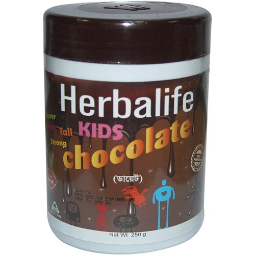 Herbalife Chocolate