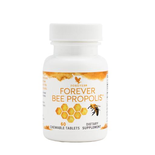 Forever Living Bee Propolis 60 Tablet Made in USA