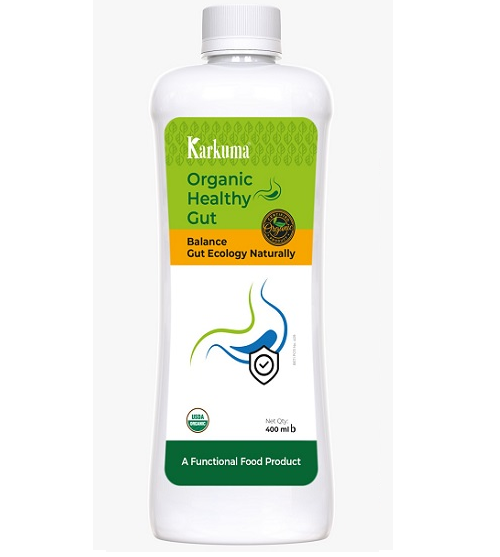 Healthy Gut 400 ML