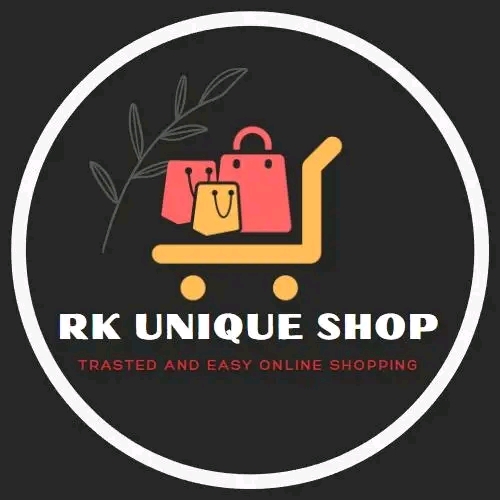 Rk Unique Shop