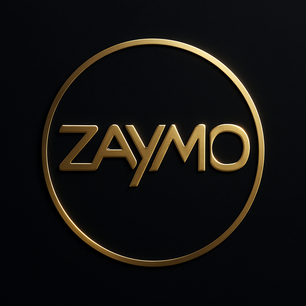 ZAYMO mart