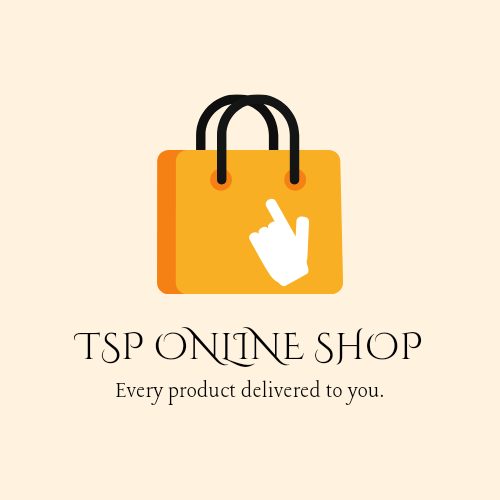 Tsp Online Shop