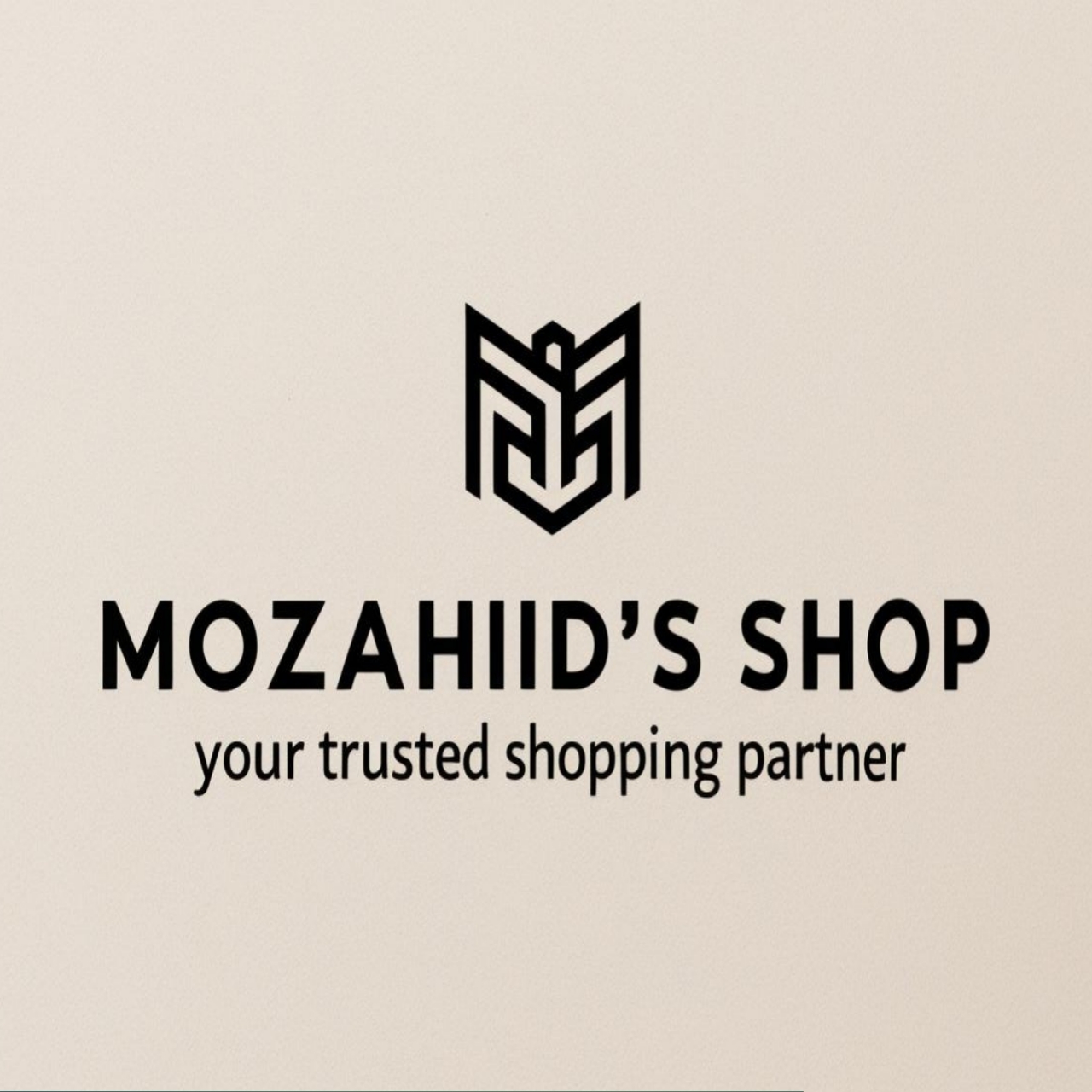 MOZAHID'S SHOP