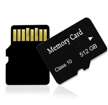 Memorycard
